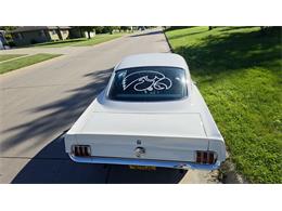 1966 Ford Mustang Fastback (CC-2118590) for sale in Waconia, Minnesota