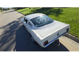 1966 Ford Mustang Fastback (CC-2118590) for sale in Waconia, Minnesota