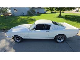 1966 Ford Mustang Fastback (CC-2118590) for sale in Waconia, Minnesota
