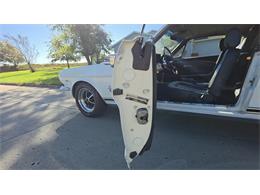 1966 Ford Mustang Fastback (CC-2118590) for sale in Waconia, Minnesota