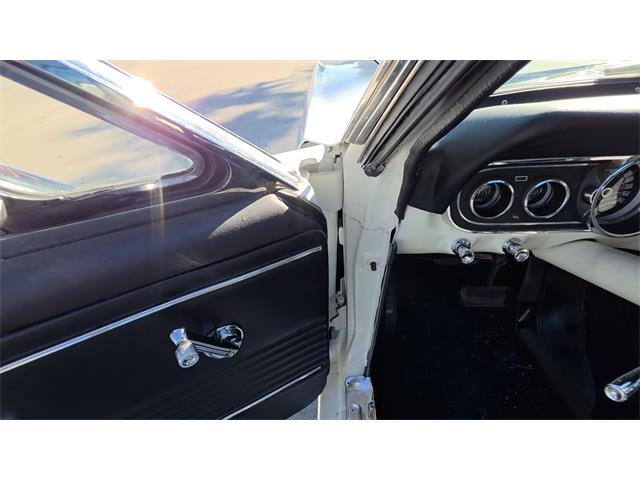 1966 Ford Mustang Fastback (CC-2118590) for sale in Waconia, Minnesota