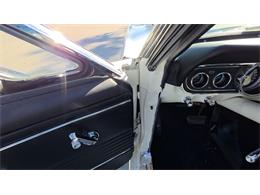1966 Ford Mustang Fastback (CC-2118590) for sale in Waconia, Minnesota