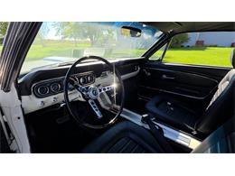 1966 Ford Mustang Fastback (CC-2118590) for sale in Waconia, Minnesota
