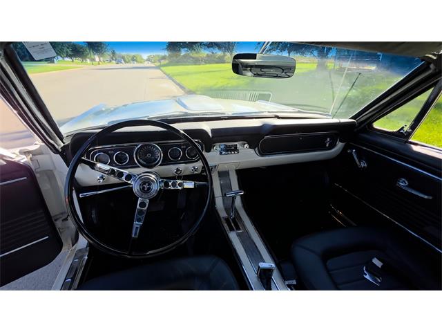 1966 Ford Mustang Fastback (CC-2118590) for sale in Waconia, Minnesota