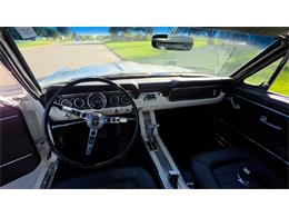1966 Ford Mustang Fastback (CC-2118590) for sale in Waconia, Minnesota