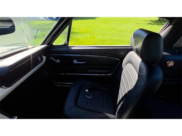 1966 Ford Mustang Fastback (CC-2118590) for sale in Waconia, Minnesota