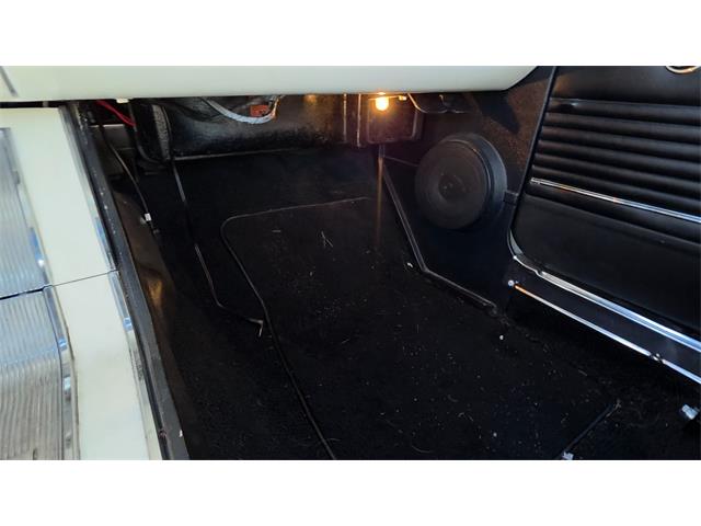 1966 Ford Mustang Fastback (CC-2118590) for sale in Waconia, Minnesota