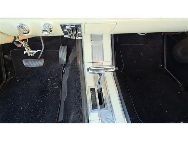 1966 Ford Mustang Fastback (CC-2118590) for sale in Waconia, Minnesota