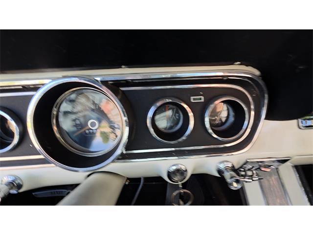 1966 Ford Mustang Fastback (CC-2118590) for sale in Waconia, Minnesota
