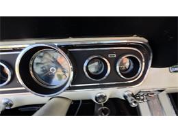 1966 Ford Mustang Fastback (CC-2118590) for sale in Waconia, Minnesota