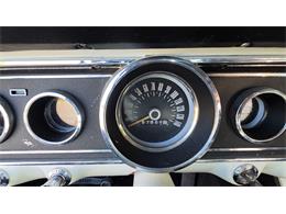 1966 Ford Mustang Fastback (CC-2118590) for sale in Waconia, Minnesota