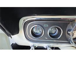 1966 Ford Mustang Fastback (CC-2118590) for sale in Waconia, Minnesota