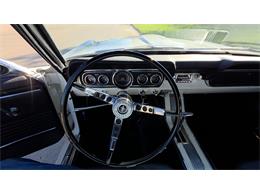 1966 Ford Mustang Fastback (CC-2118590) for sale in Waconia, Minnesota