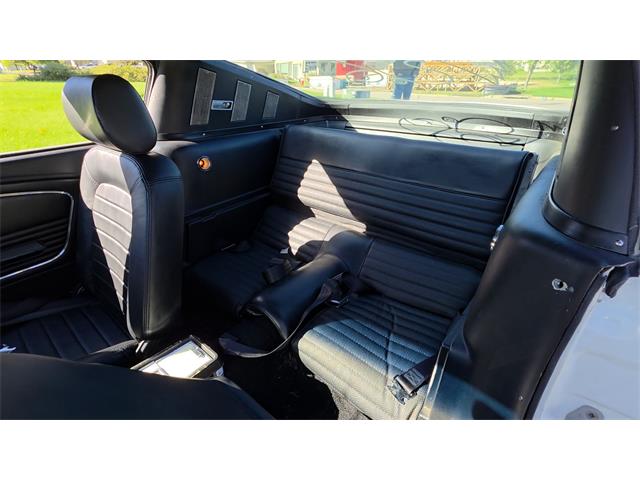 1966 Ford Mustang Fastback (CC-2118590) for sale in Waconia, Minnesota