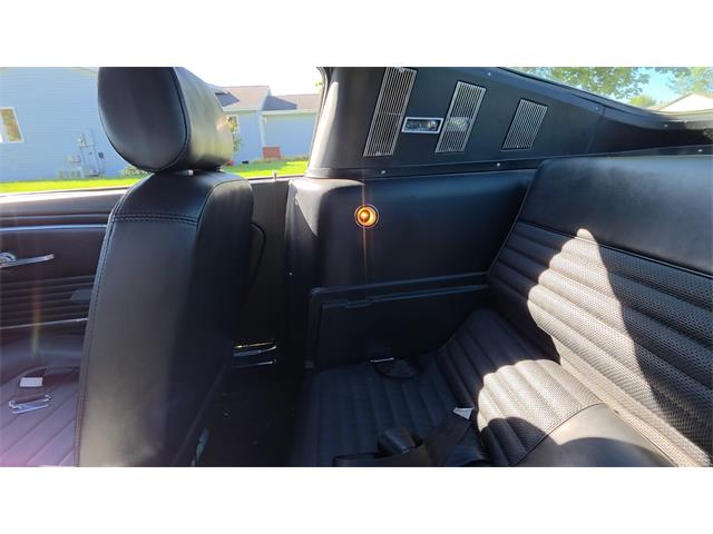 1966 Ford Mustang Fastback (CC-2118590) for sale in Waconia, Minnesota