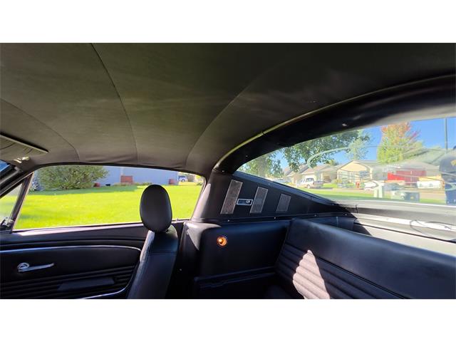 1966 Ford Mustang Fastback (CC-2118590) for sale in Waconia, Minnesota