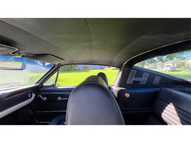 1966 Ford Mustang Fastback (CC-2118590) for sale in Waconia, Minnesota