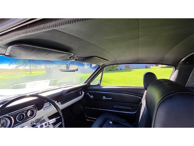 1966 Ford Mustang Fastback (CC-2118590) for sale in Waconia, Minnesota