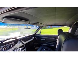 1966 Ford Mustang Fastback (CC-2118590) for sale in Waconia, Minnesota