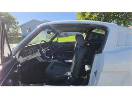 1966 Ford Mustang Fastback (CC-2118590) for sale in Waconia, Minnesota