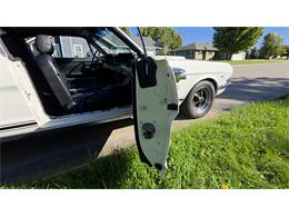 1966 Ford Mustang Fastback (CC-2118590) for sale in Waconia, Minnesota