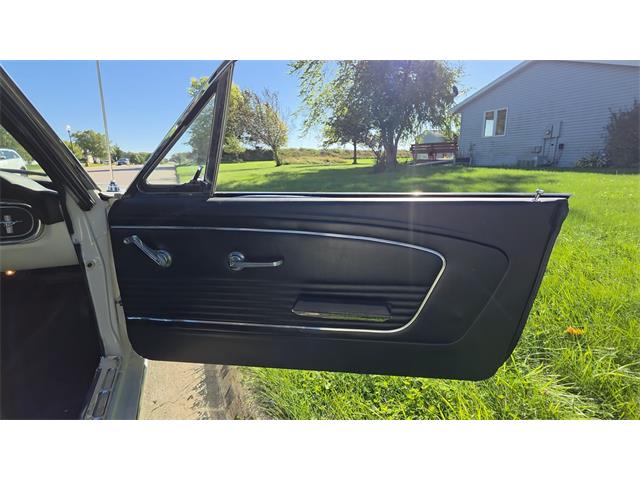 1966 Ford Mustang Fastback (CC-2118590) for sale in Waconia, Minnesota