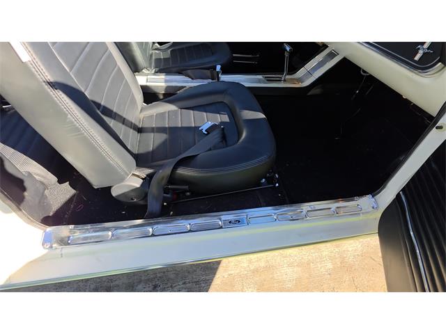 1966 Ford Mustang Fastback (CC-2118590) for sale in Waconia, Minnesota