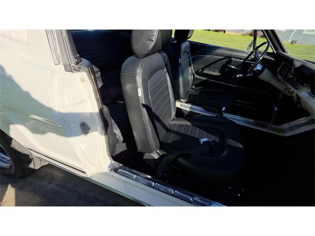 1966 Ford Mustang Fastback (CC-2118590) for sale in Waconia, Minnesota