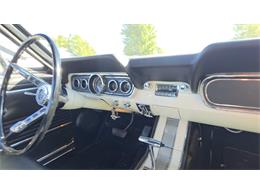 1966 Ford Mustang Fastback (CC-2118590) for sale in Waconia, Minnesota