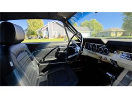 1966 Ford Mustang Fastback (CC-2118590) for sale in Waconia, Minnesota