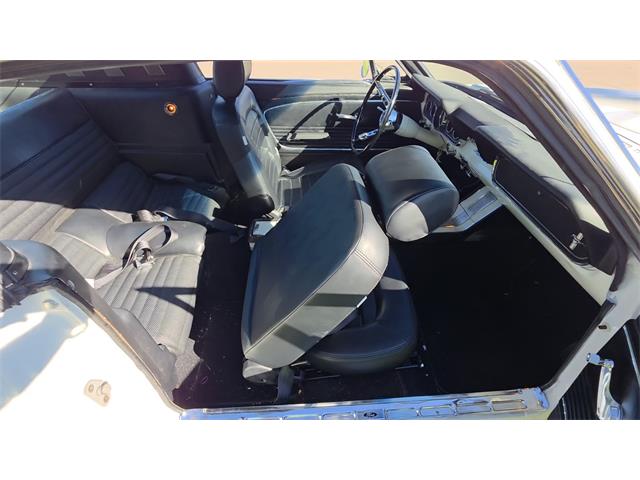 1966 Ford Mustang Fastback (CC-2118590) for sale in Waconia, Minnesota