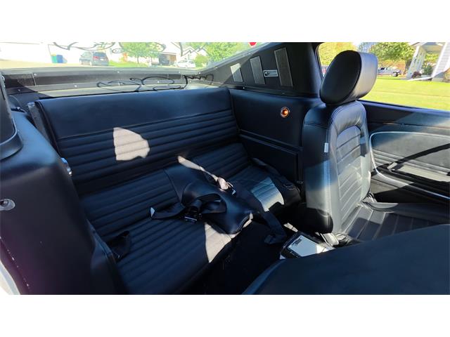 1966 Ford Mustang Fastback (CC-2118590) for sale in Waconia, Minnesota