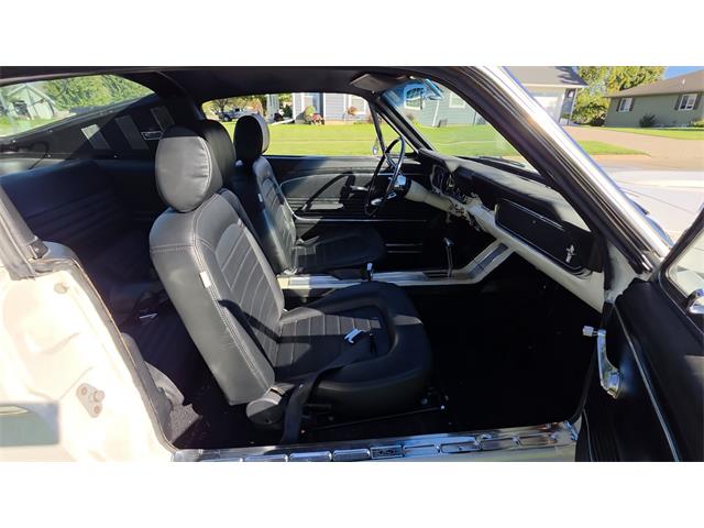 1966 Ford Mustang Fastback (CC-2118590) for sale in Waconia, Minnesota
