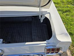 1966 Ford Mustang Fastback (CC-2118590) for sale in Waconia, Minnesota