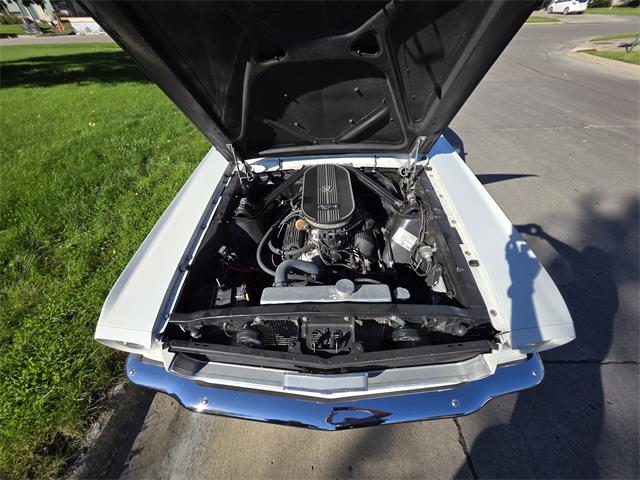 1966 Ford Mustang Fastback (CC-2118590) for sale in Waconia, Minnesota