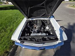 1966 Ford Mustang Fastback (CC-2118590) for sale in Waconia, Minnesota