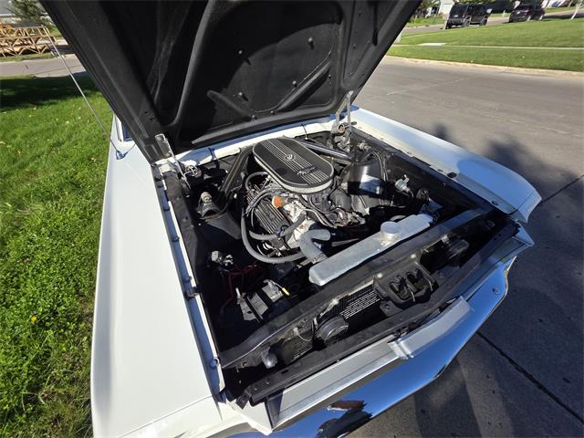 1966 Ford Mustang Fastback (CC-2118590) for sale in Waconia, Minnesota