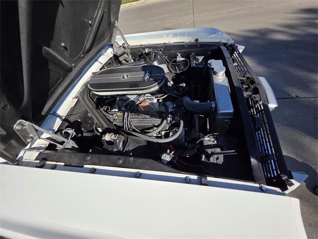 1966 Ford Mustang Fastback (CC-2118590) for sale in Waconia, Minnesota