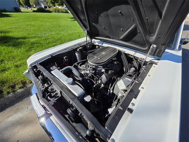 1966 Ford Mustang Fastback (CC-2118590) for sale in Waconia, Minnesota