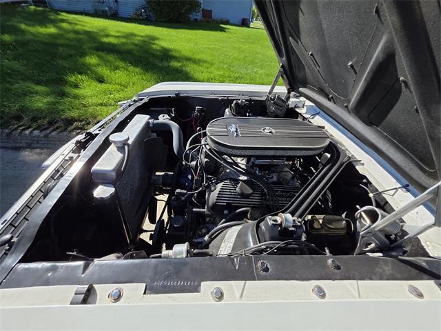 1966 Ford Mustang Fastback (CC-2118590) for sale in Waconia, Minnesota