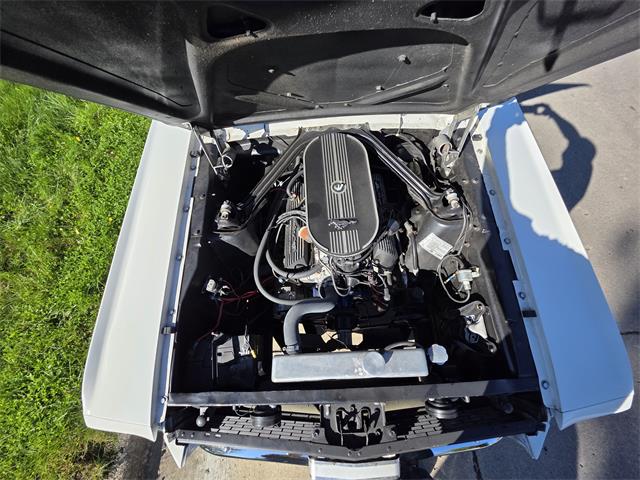 1966 Ford Mustang Fastback (CC-2118590) for sale in Waconia, Minnesota