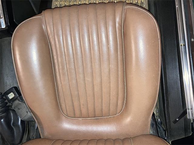 1976 Alfa Romeo 2000 Spider Veloce (CC-2118593) for sale in Green Valley , Arizona