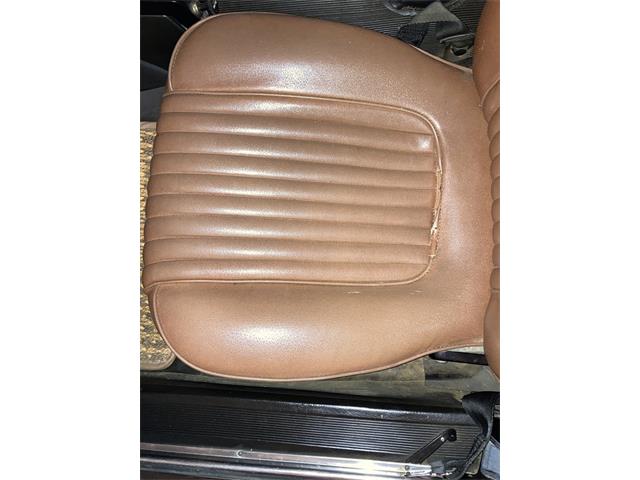 1976 Alfa Romeo 2000 Spider Veloce (CC-2118593) for sale in Green Valley , Arizona