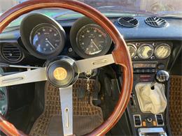1976 Alfa Romeo 2000 Spider Veloce (CC-2118593) for sale in Green Valley , Arizona