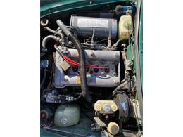 1976 Alfa Romeo 2000 Spider Veloce (CC-2118593) for sale in Green Valley , Arizona