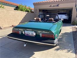 1976 Alfa Romeo 2000 Spider Veloce (CC-2118593) for sale in Green Valley , Arizona