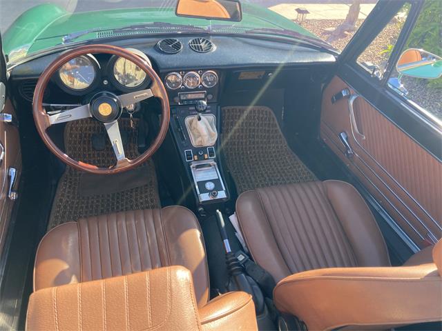 1976 Alfa Romeo 2000 Spider Veloce (CC-2118593) for sale in Green Valley , Arizona