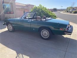 1976 Alfa Romeo 2000 Spider Veloce (CC-2118593) for sale in Green Valley , Arizona