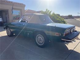1976 Alfa Romeo 2000 Spider Veloce (CC-2118593) for sale in Green Valley , Arizona