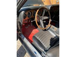 1969 Ford Mustang Mach 1 (CC-2118594) for sale in Lewisville , Texas
